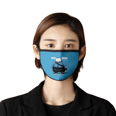 Masque Ronflex Dresseur